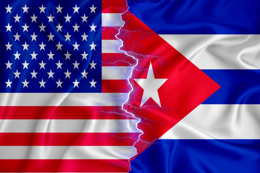 Diálogo Bi-Anual sobre Migración entre Estados Unidos y Cuba en La Habana, Cuba