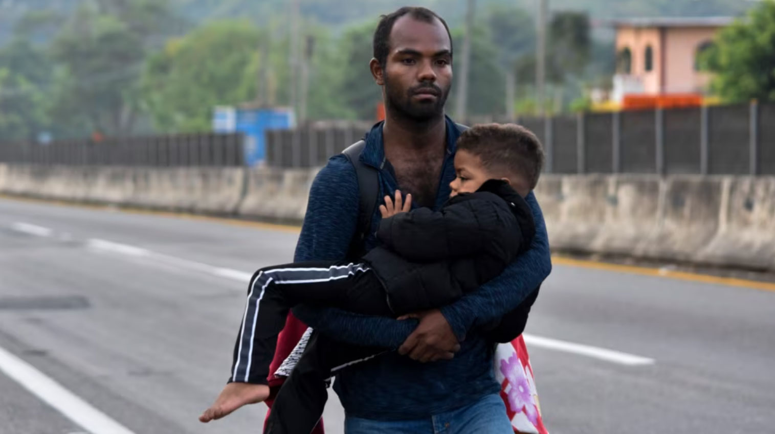 México abre posibilidad de recibir a migrantes no mexicanos retornados por Trump