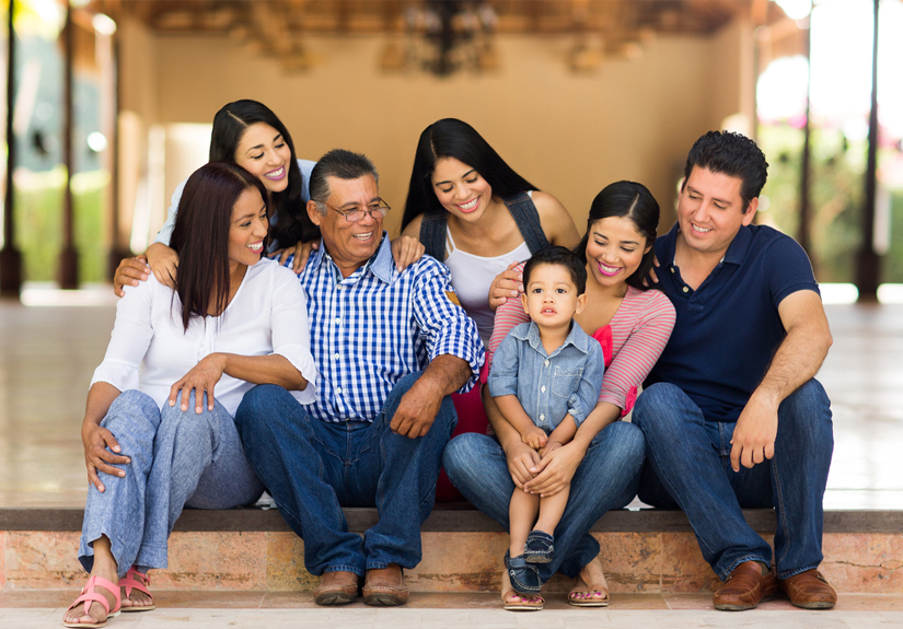Peticiones Familiares