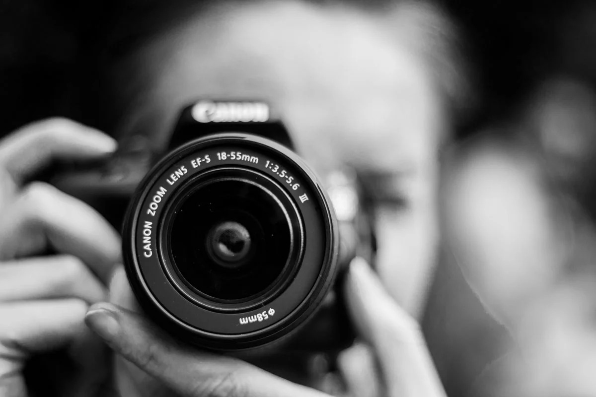 Servicio de Fotos