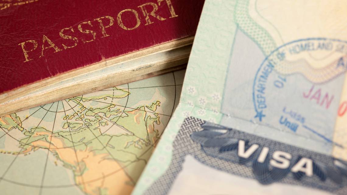 Tensión en el círculo de Trump: Musk y Ramaswamy avivan la disputa por visas de trabajo H-1B